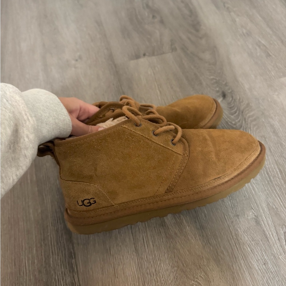 UGG Men’s Neumel Boots